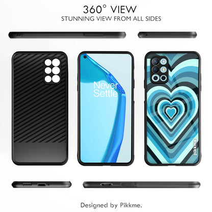 Pikkme OnePlus 8T mobile cover – photo 2