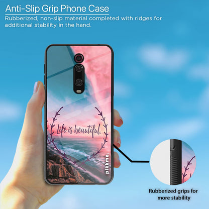 Pikkme Redmi K20/K20 Pro Hybrid phone cover – photo 5