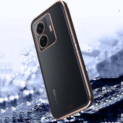 Pikkme tpu, black phone cover for Vivo T1 Pro/iQOO Z6 Pro 5G – photo 5