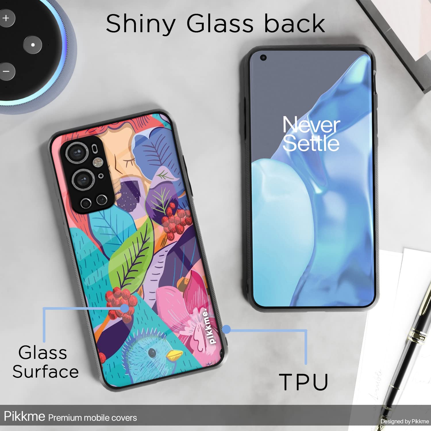 Pikkme OnePlus 9 Pro phone cover – photo 3