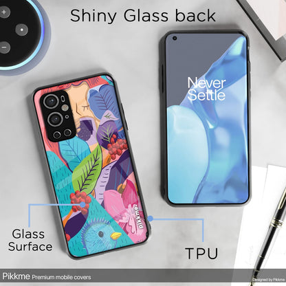 Pikkme OnePlus 9 Pro phone cover – photo 3