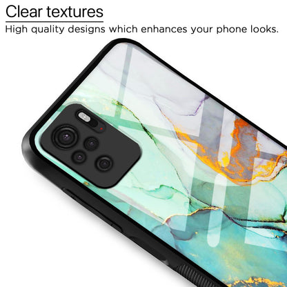 Redmi Note 10/Note 10s phone cover by Pikkme – photo 4