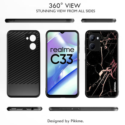 Pikkme phone cover for Realme C33 – photo 2