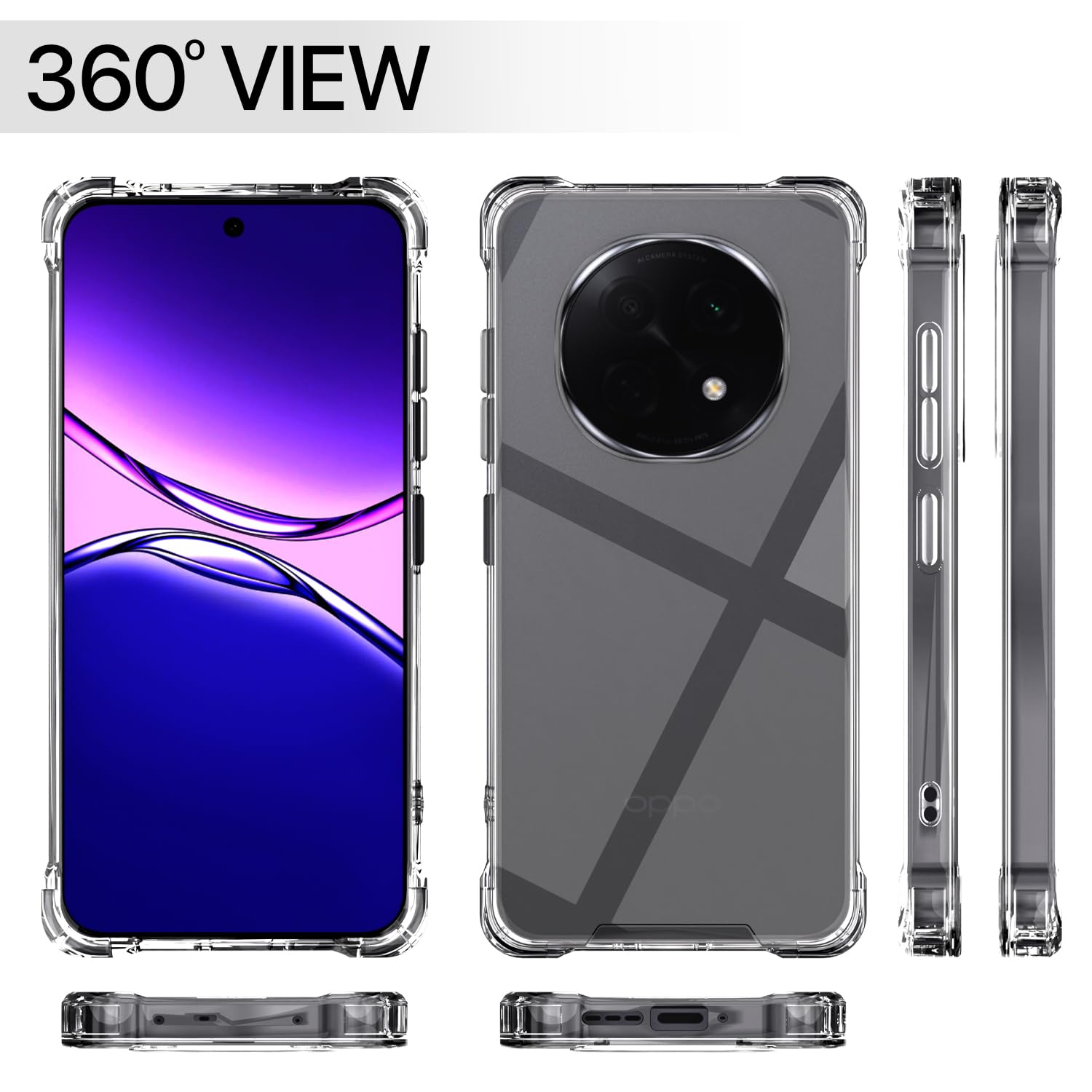 Mobile cover for Oppo F29 Pro 5G – Pikkme – photo 7