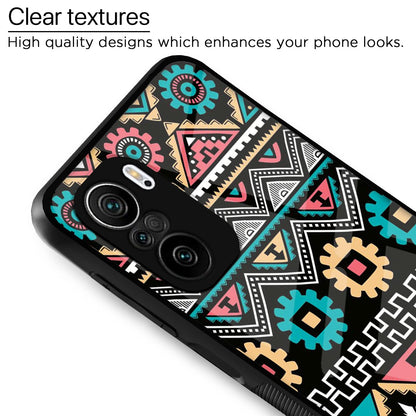 Mi 11X/11X Pro Hybrid back cover by Pikkme – photo 4
