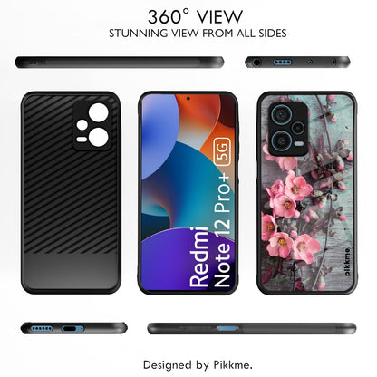 Pikkme phone cover for Redmi Note 12 Pro Plus 5G – photo 2
