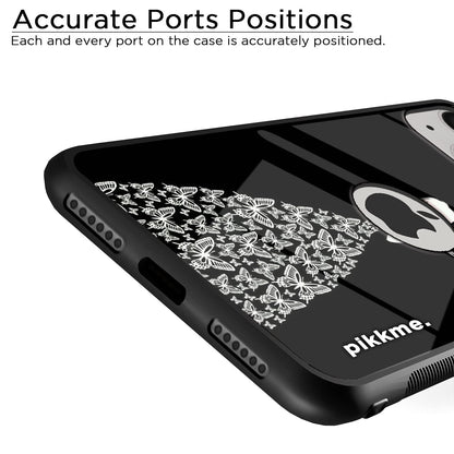 Pikkme Hybrid mobile cover for iPhone 13 – photo 6