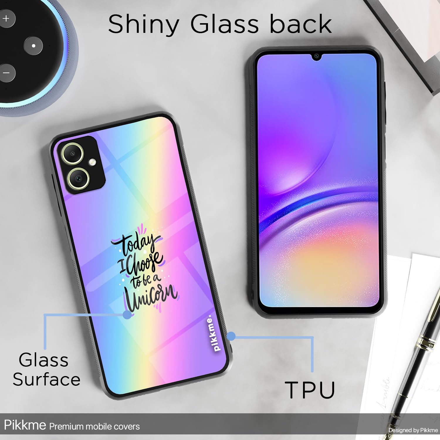 Pikkme Samsung A05/M05/F05 mobile cover – photo 3