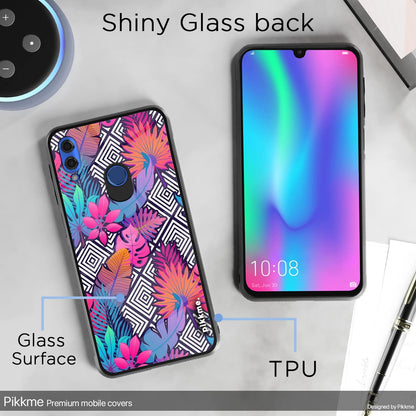 Pikkme Honor 10 Lite back cover – photo 3