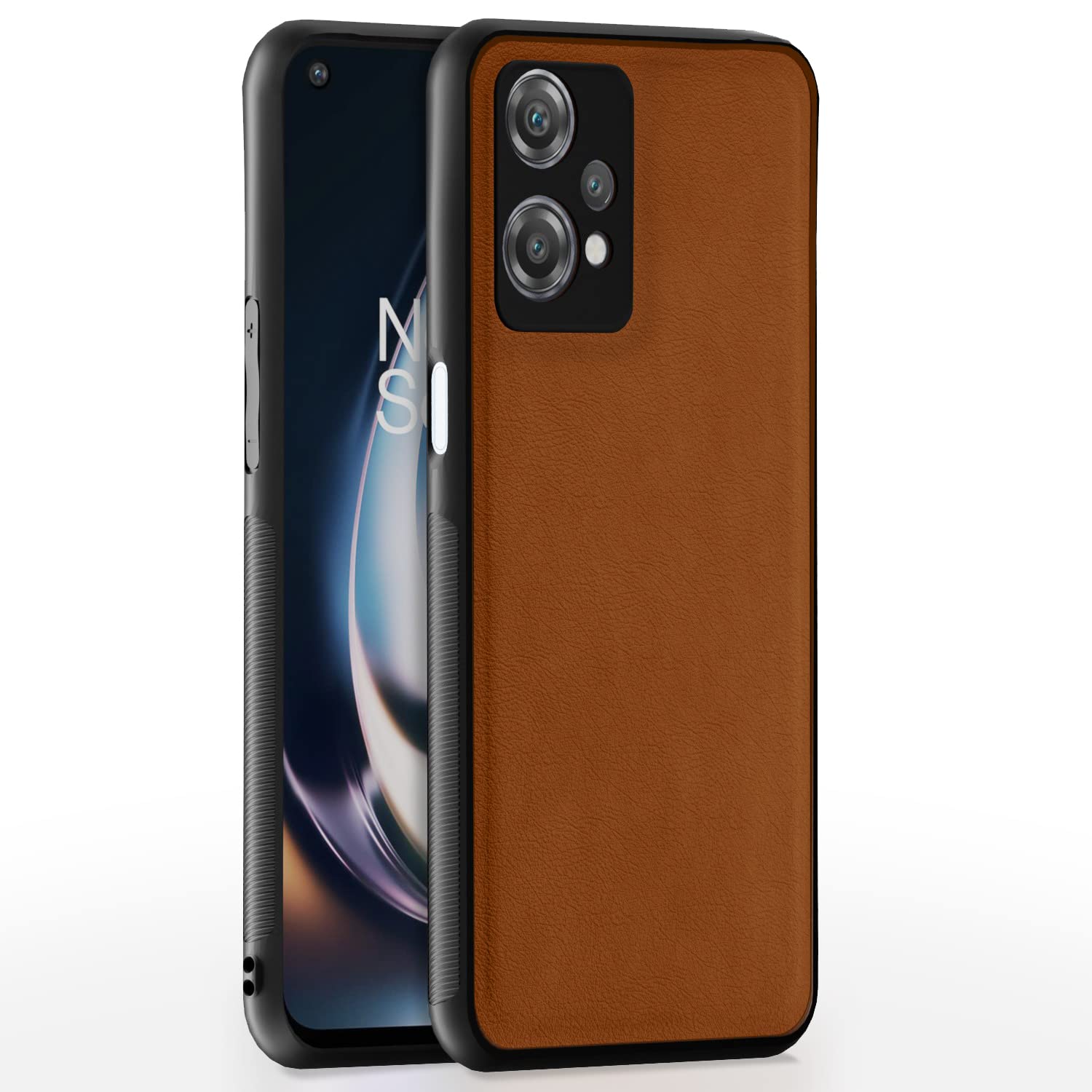 Pikkme camel mobile back cover for OnePlus Nord CE 2 Lite 5G