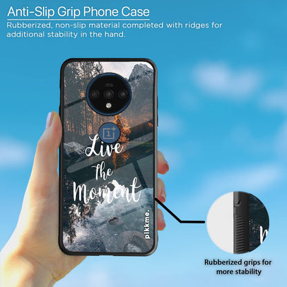 Pikkme Hybrid mobile cover for OnePlus 7T – photo 5