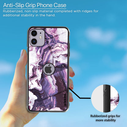 Pikkme iPhone 11 Hybrid back cover – photo 5