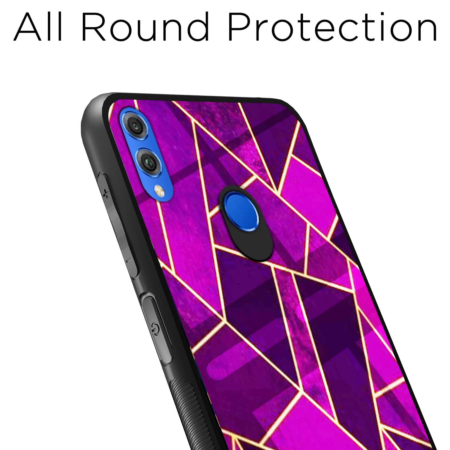 Hybrid Mobile cover for Honor 8X – Pikkme – photo 7
