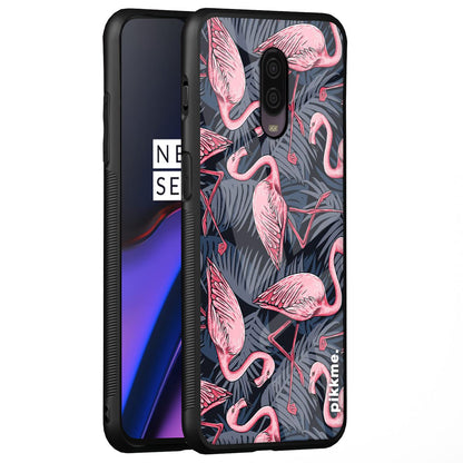 Pikkme phone cover for OnePlus 7