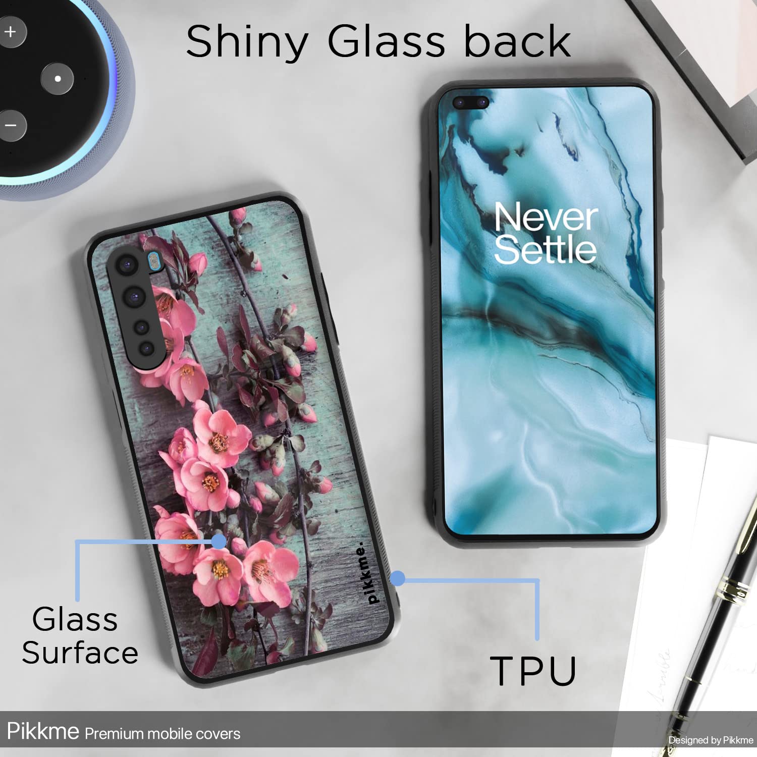 Pikkme OnePlus Nord phone cover – photo 3