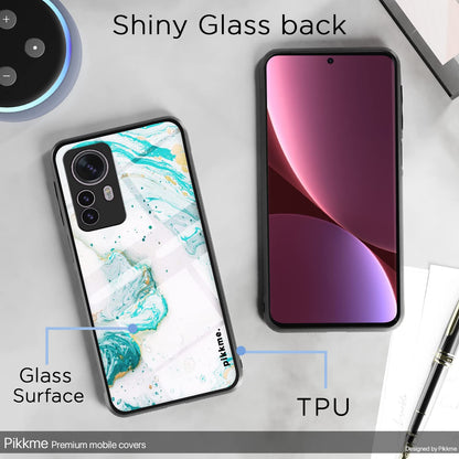 Hybrid Phone cover for Mi 12 Pro 5G – Pikkme – photo 3
