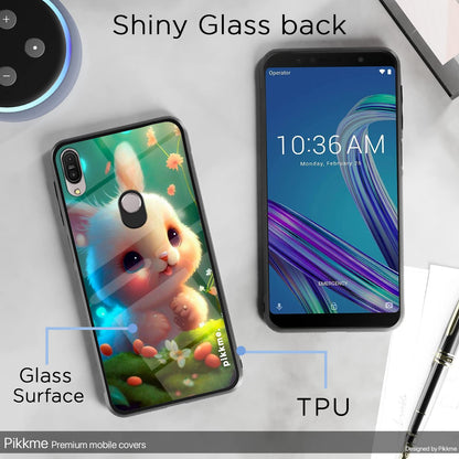 Pikkme Asus Hybrid mobile back cover – photo 3