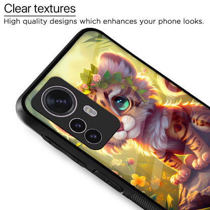 Mi 12 Pro 5G phone cover by Pikkme – photo 4