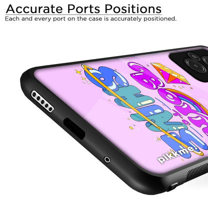 Pikkme Hybrid mobile cover for Redmi 11 Prime 4G – photo 6