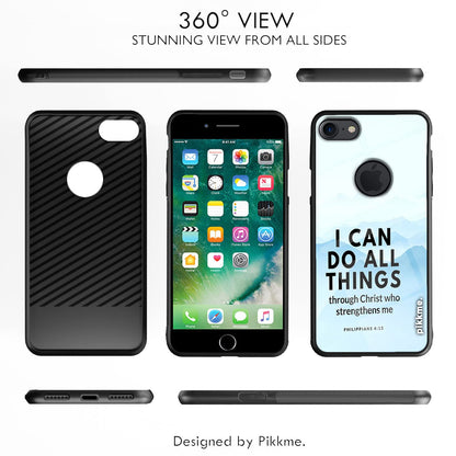 Pikkme back cover for iPhone 7/8 – photo 2