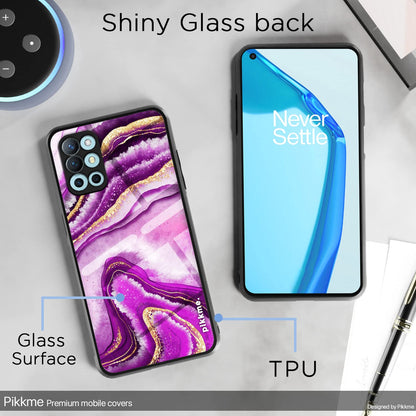 Pikkme back cover for OnePlus 8T – photo 3