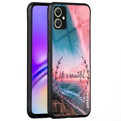 Hybrid Phone cover for Samsung A05/M05/F05 – Pikkme
