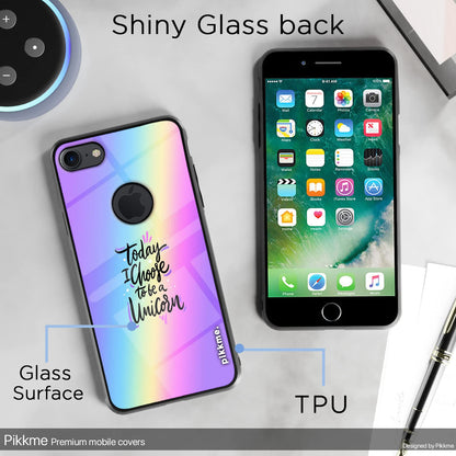 iPhone 7/8 mobile cover by Pikkme – photo 3