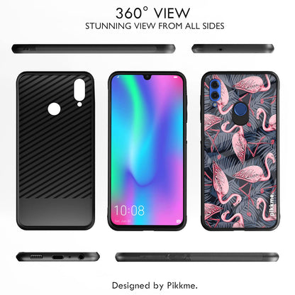 Honor 10 Lite Hybrid mobile cover by Pikkme – photo 2
