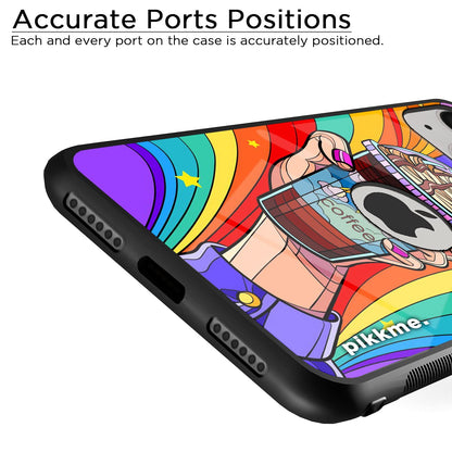 Hybrid Mobile back cover for iPhone 14 – Pikkme – photo 6