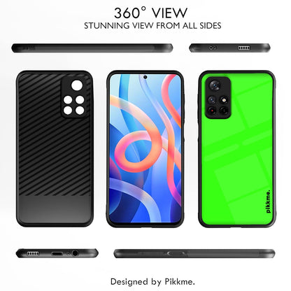 Pikkme mobile cover for Redmi Note 11T/Poco M4 Pro 5G – photo 2
