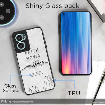 Pikkme OnePlus Nord CE 2 5G mobile cover – photo 3