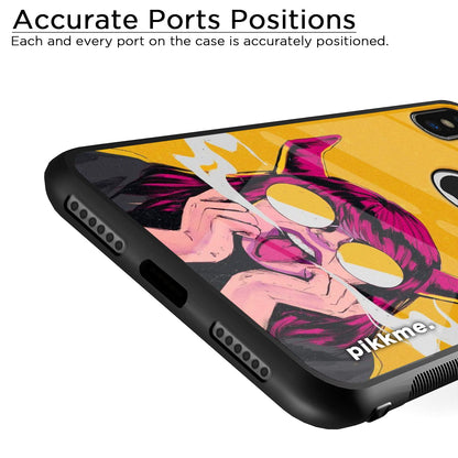Pikkme Hybrid mobile back cover for iPhone X/XS – photo 6