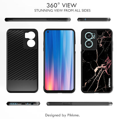 Pikkme OnePlus Nord CE 2 5G phone cover – photo 2