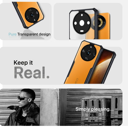 Pikkme black mobile back cover for Realme Narzo 60 Pro 5G – photo 4