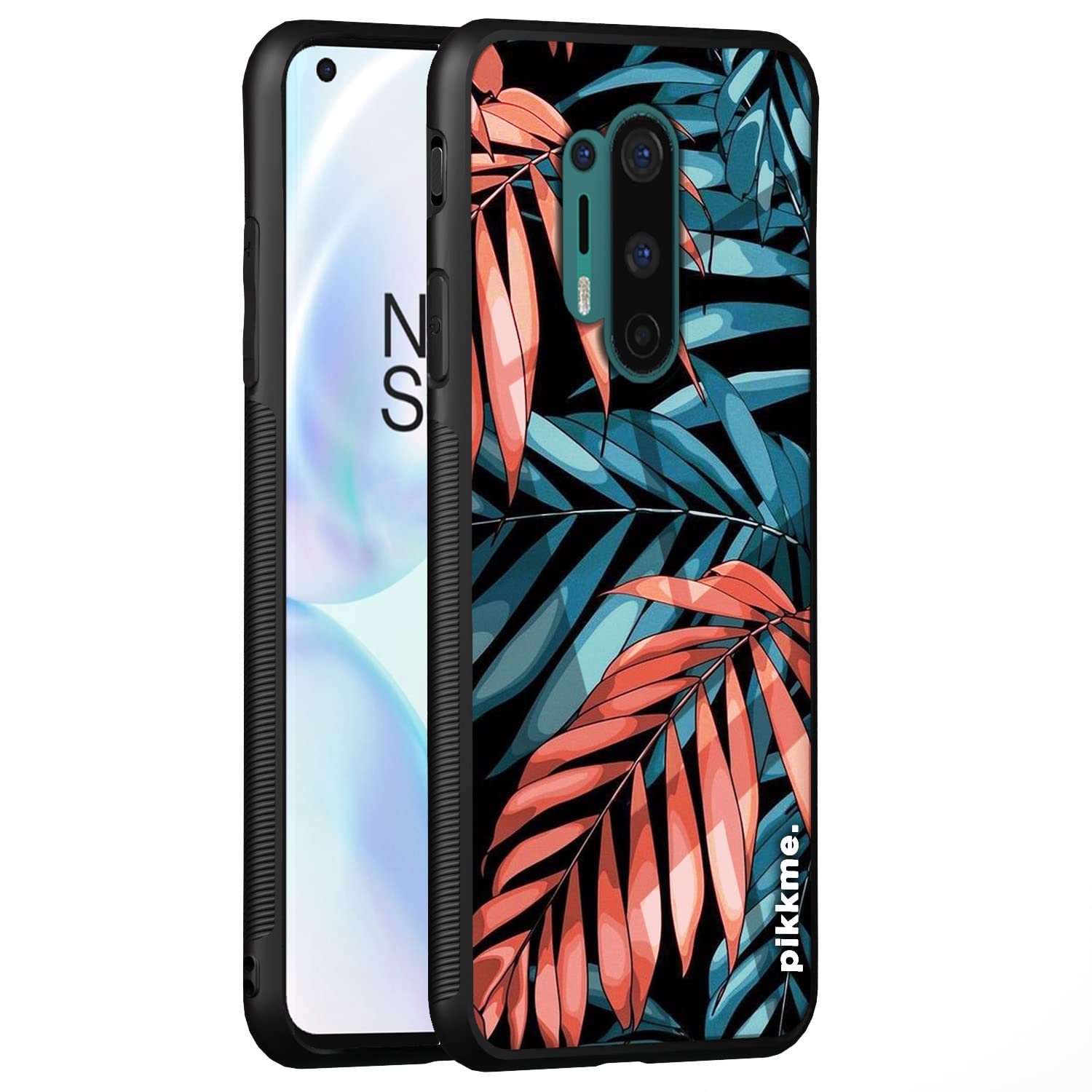 OnePlus 8 Pro mobile cover by Pikkme