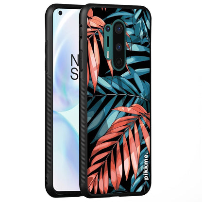 OnePlus 8 Pro mobile cover by Pikkme
