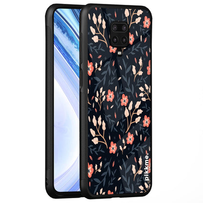 Pikkme Redmi Note 9 Pro/Note 9 Pro Max/Note 10 Lite mobile back cover
