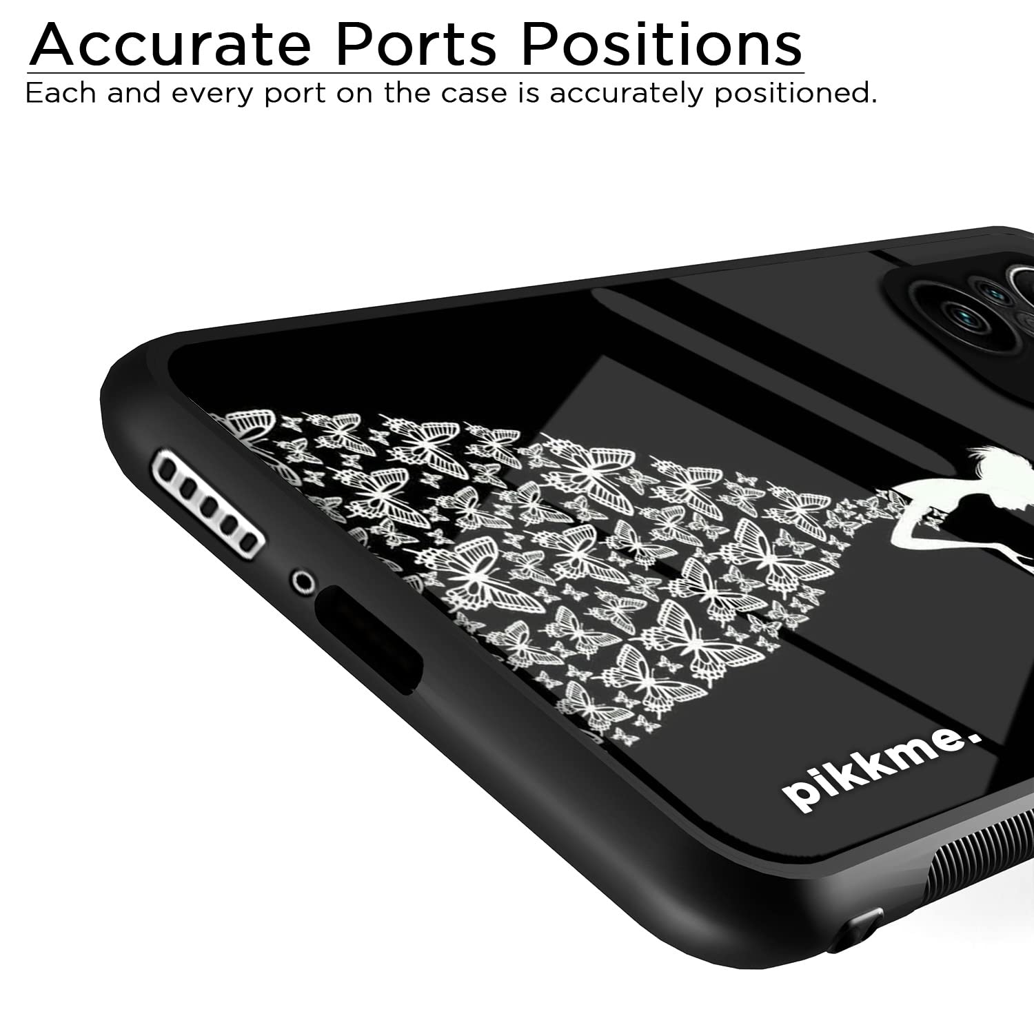 Mobile cover for Mi 11X/11X Pro – Pikkme – photo 6