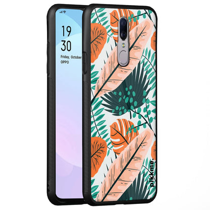 Back cover for Oppo F11 – Pikkme
