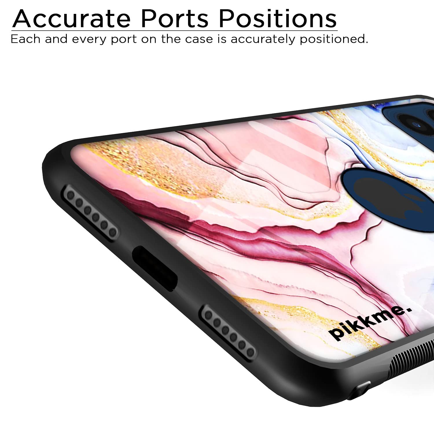 Mobile cover for iPhone 12 – Pikkme – photo 6