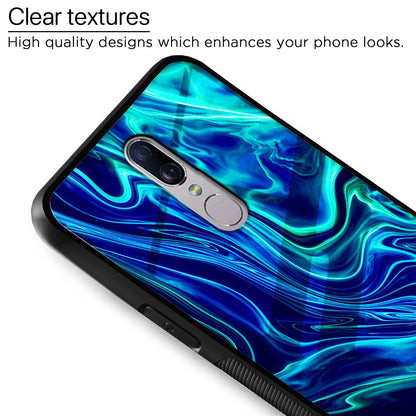 Pikkme Oppo F11 mobile back cover – photo 4