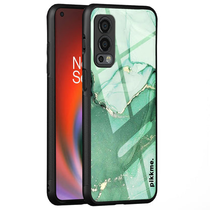 Pikkme OnePlus Nord 2 5G Hybrid mobile cover