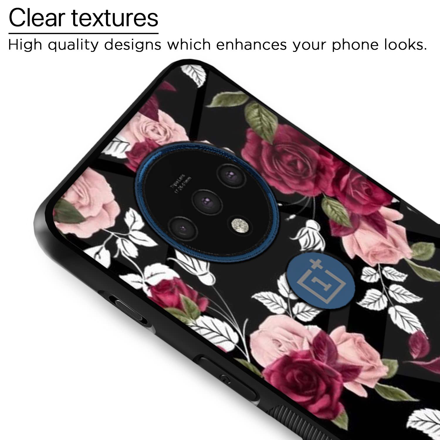Pikkme phone cover for OnePlus 7T – photo 4