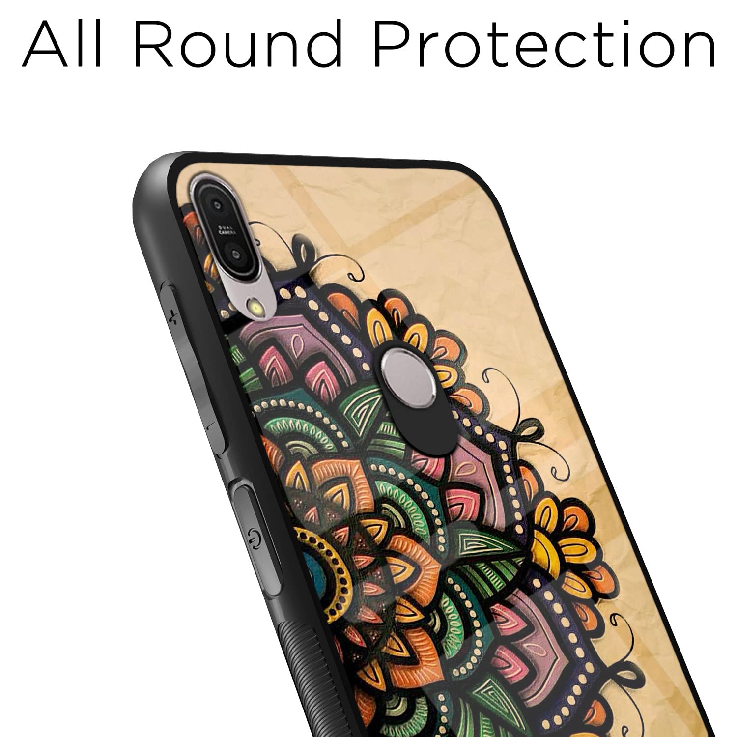 Pikkme Asus back cover – photo 7