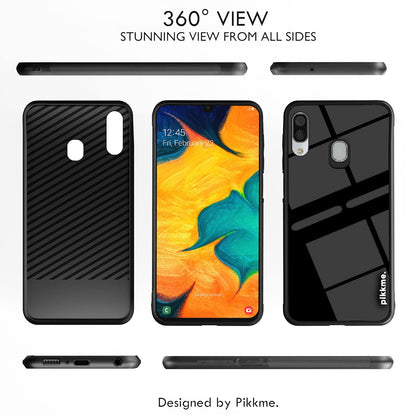 Pikkme back cover for Samsung A20/A30/M10s – photo 2