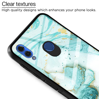 Honor 10 Lite Hybrid mobile cover by Pikkme – photo 4