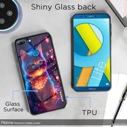 Mobile cover for Honor 9 Lite – Pikkme – photo 3