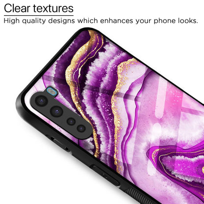 Pikkme Hybrid mobile cover for OnePlus Nord – photo 4