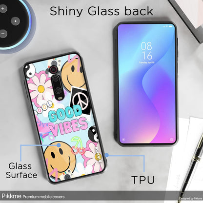 Pikkme Redmi K20/K20 Pro phone cover – photo 3