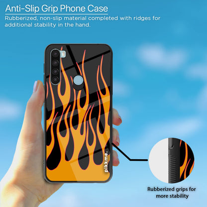 Mobile back cover for Redmi Note 8 – Pikkme – photo 5
